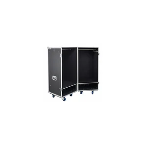 Flyht Pro Wardrobe Tour Case