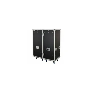 Flyht Pro Wardrobe Tour Case