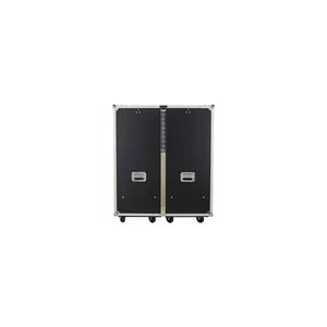 Flyht Pro Wardrobe Tour Case