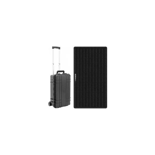 Flyht Pro WP Safe Box 1 IP65 Bundle