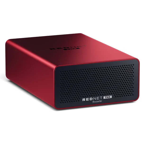Focusrite RedNet TNX