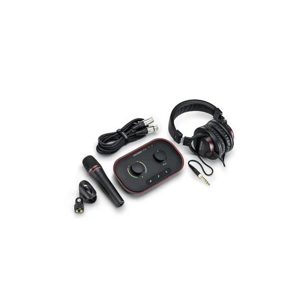 Focusrite Vocaster DM1