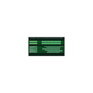 Forestone Alto Saxophone M