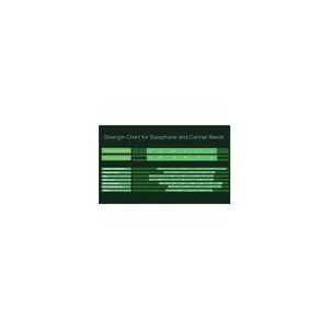 Forestone Bb-Clarinet Premium Cut M