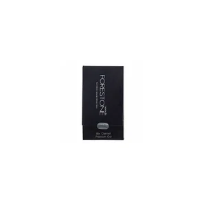Forestone Bb-Clarinet Premium Cut MS