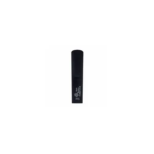 Forestone Black Bamboo Alto Saxophone MS