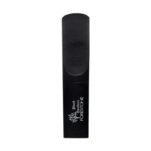 Forestone Black Bamboo Alto Saxophone S