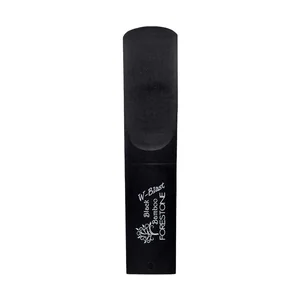 Forestone Black Bamboo Alto W-Blast H
