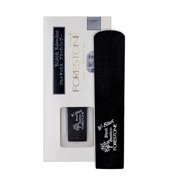 Forestone Black Bamboo Bari. W-Blast M