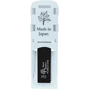 Forestone Black Bamboo Bb-Clarinet MS
