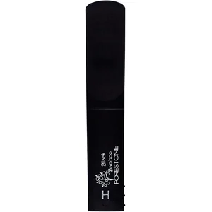 Forestone Black Bamboo Bb-Clarinet S