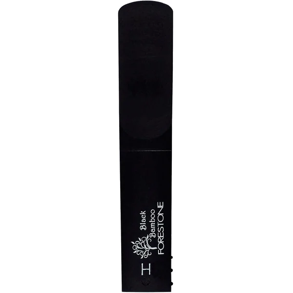 Forestone Black Bamboo Bb-Clarinet S