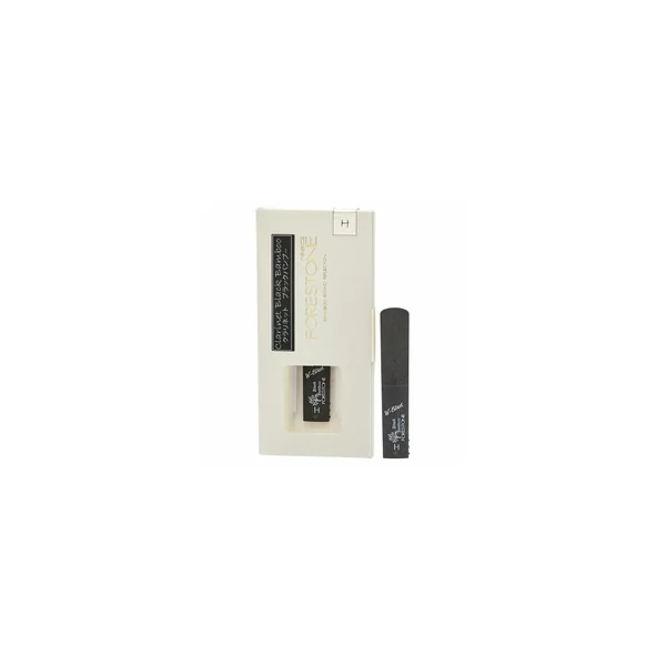 Forestone Black Bamboo Clar W-Blast H