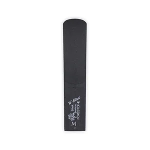 Forestone Black Bamboo Clar W-Blast M