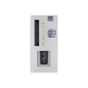 Forestone Black Bamboo Clar W-Blast M