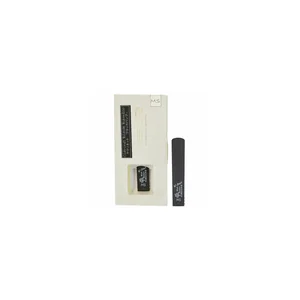 Forestone Black Bamboo Clar W-Blast MS