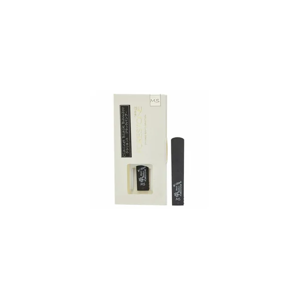 Forestone Black Bamboo Clar W-Blast MS