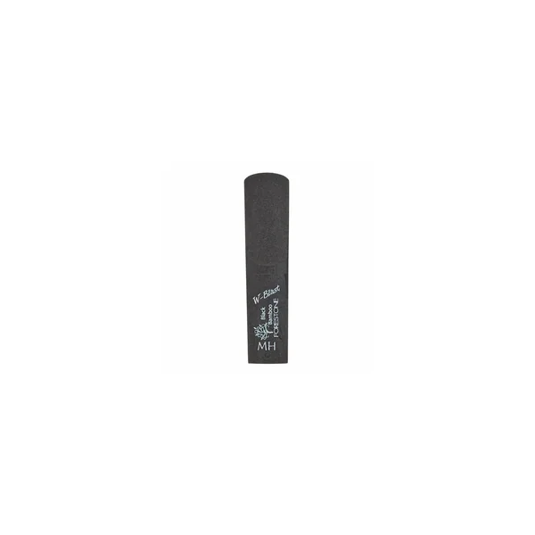 Forestone Black Bamboo Sopran W-Blast MH