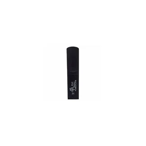 Forestone Black Bamboo Soprano Sax H