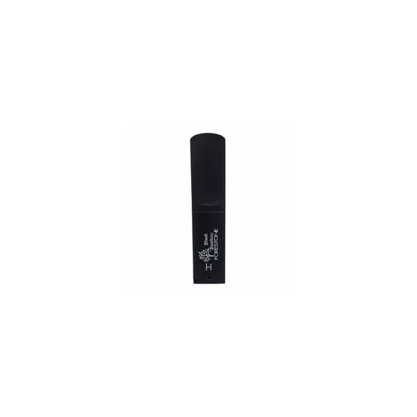 Forestone Black Bamboo Soprano Sax H