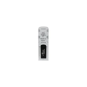 Forestone Black Bamboo Soprano Sax H