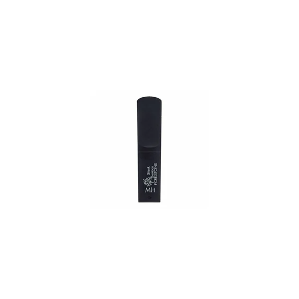 Forestone Black Bamboo Soprano Sax MH