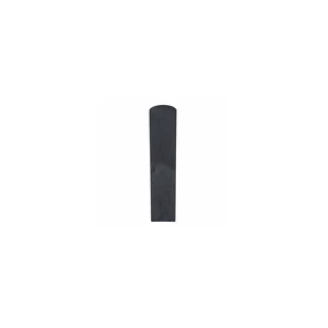 Forestone Black Bamboo Soprano Sax MH