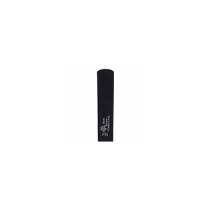Forestone Black Bamboo Soprano Sax MS