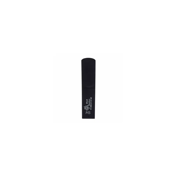 Forestone Black Bamboo Soprano Sax MS