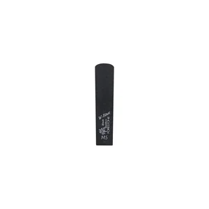 Forestone Black Bamboo Soprano Sax MS