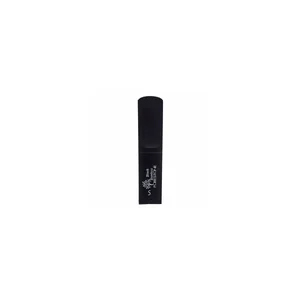 Forestone Black Bamboo Soprano Sax S