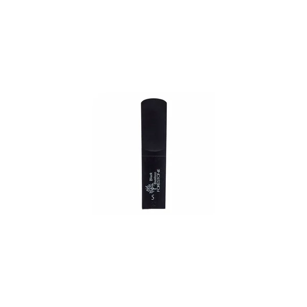 Forestone Black Bamboo Soprano Sax S