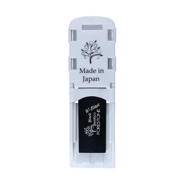 Forestone Black Bamboo Soprano W-Blast H