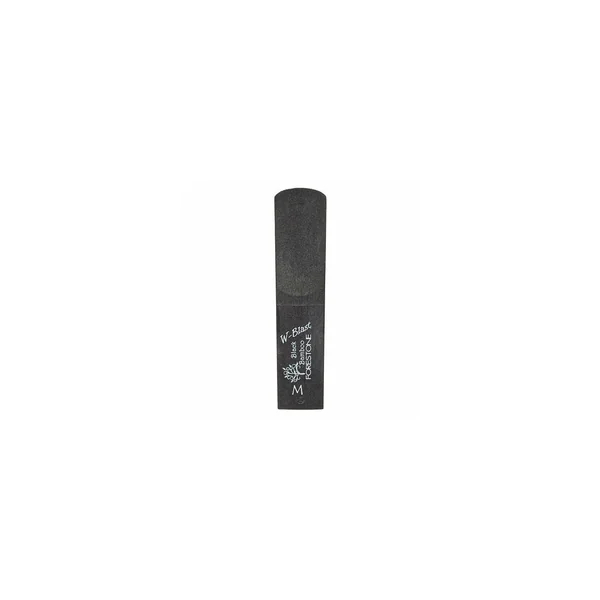 Forestone Black Bamboo Soprano W-Blast M
