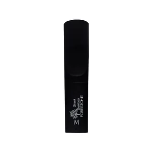 Forestone Black Bamboo Tenor W-Blast M