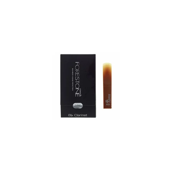 Forestone Boehm Bb-Clarinet MH