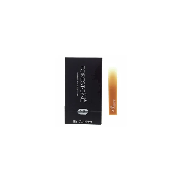 Forestone Boehm Bb-Clarinet XS