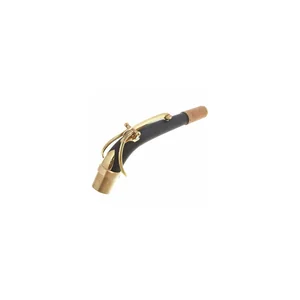 Forestone Carbon S- Neck for Alto Sax