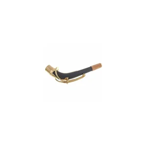 Forestone Carbon S- Neck for Alto Sax