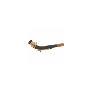 Forestone Carbon S- Neck for Alto Sax