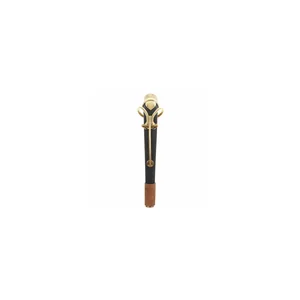 Forestone Carbon S- Neck for Alto Sax