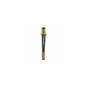 Forestone Carbon S- Neck for Alto Sax