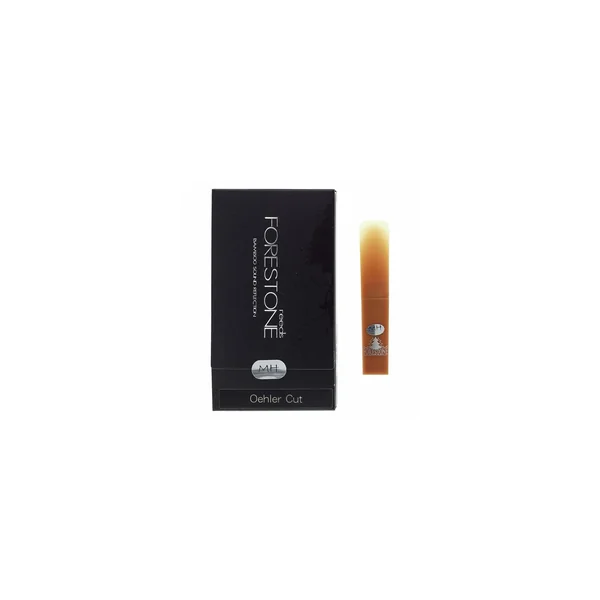 Forestone German Bb-Clarinet MH