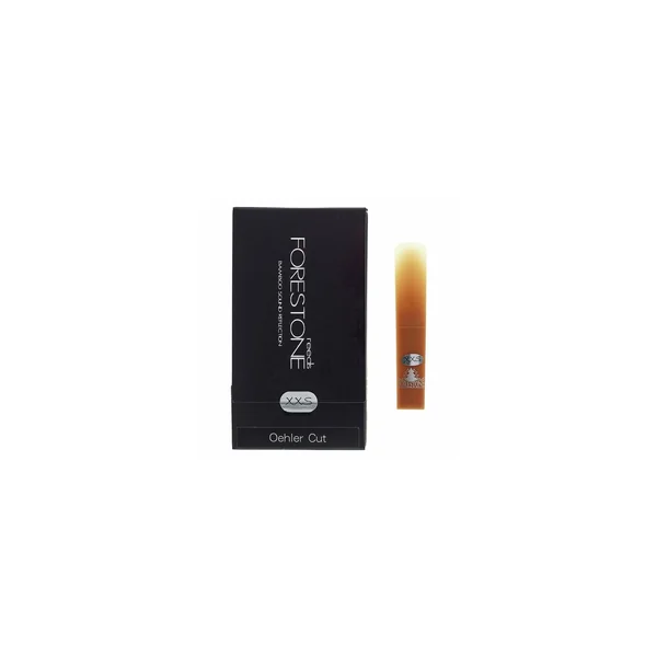 Forestone German Bb-Clarinet XXS