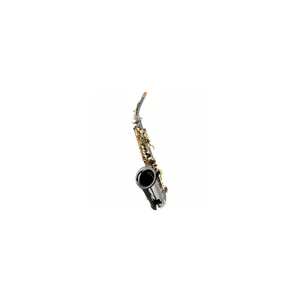 Forestone GX Black Nickel Alto Sax