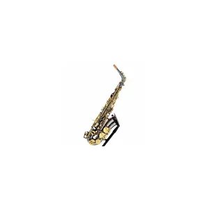 Forestone GX Black Nickel Alto Sax
