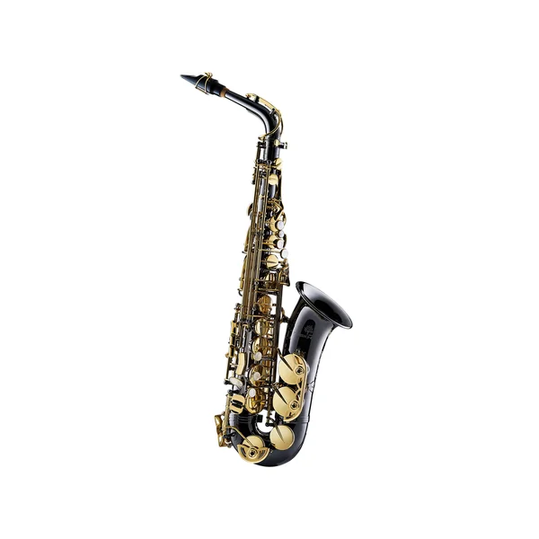 Forestone GX Black Nickel Alto Sax