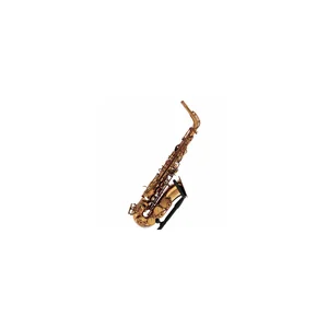 Forestone GX Cognac Lacquered Alto Sax