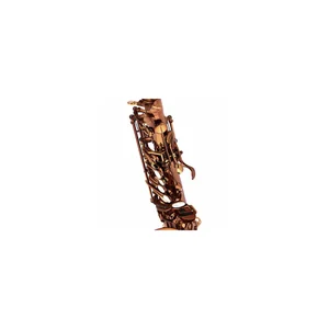 Forestone GX Cognac Lacquered Alto Sax