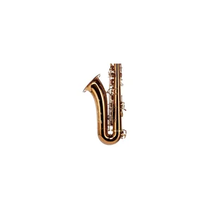 Forestone GX Cognac Lacquered Tenor Sax